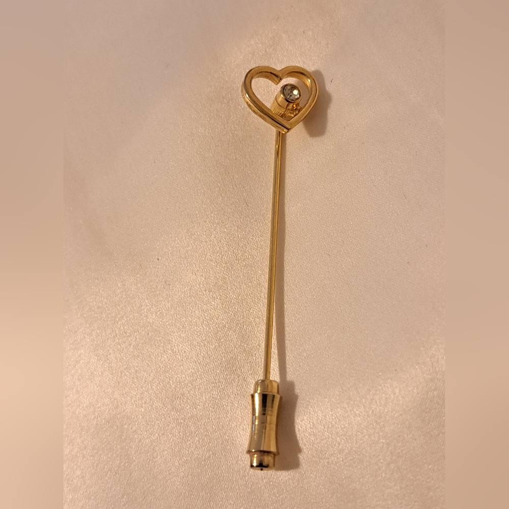 Stick Pin 9/26